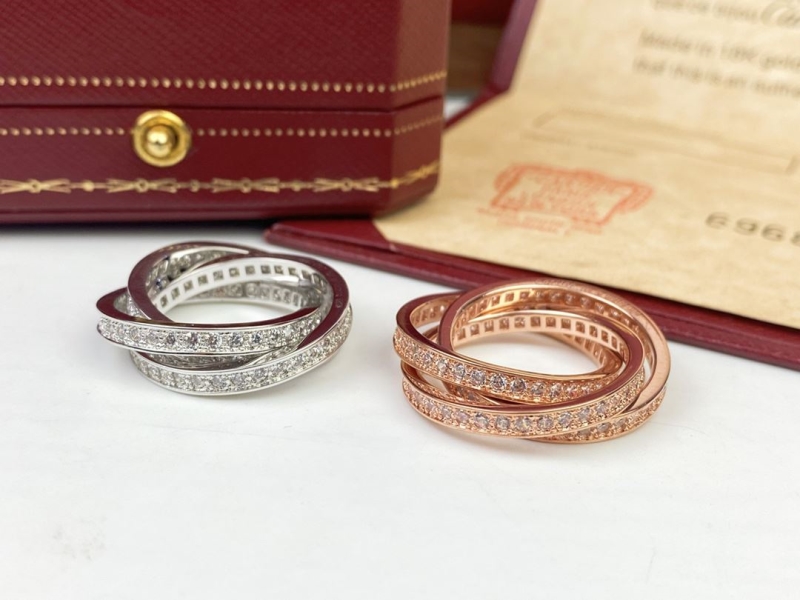 Ca*t1er rings